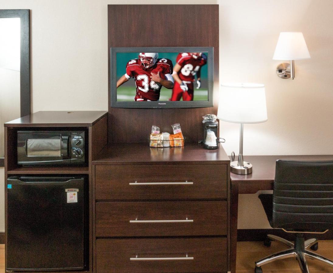 Red Roof Inn Plus+ Baltimore North - Timonium Buitenkant foto
